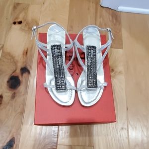 Donald Pliner Sandal